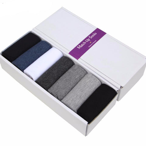 Cotton Classic Formal Socks