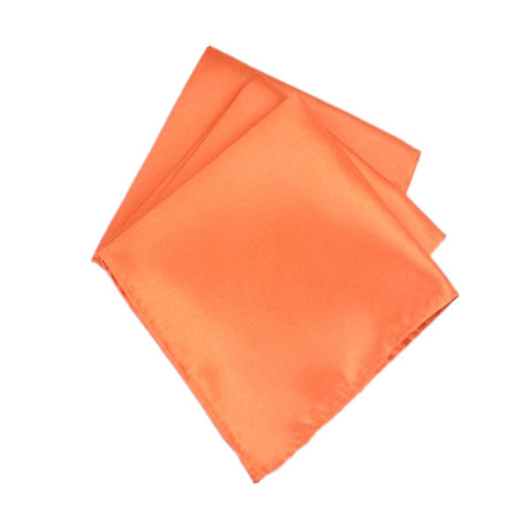Vintage  Casual Pocket Square