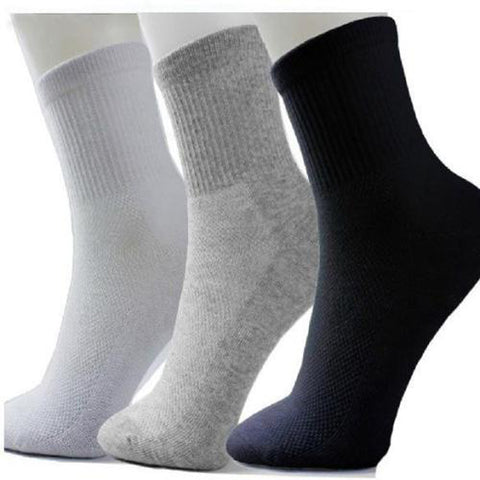 Fashion Brand Quality Socks