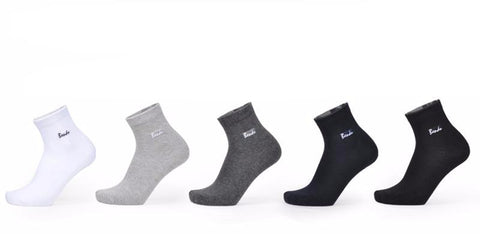 High Quality Men Cotton Socks