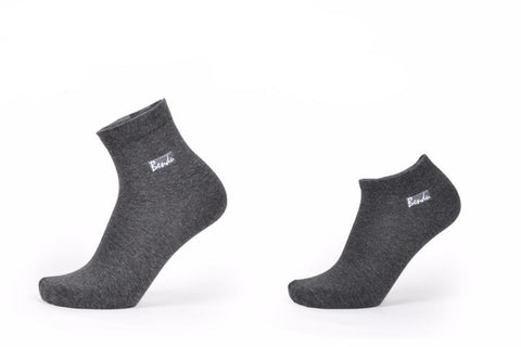 High Quality Men Cotton Socks