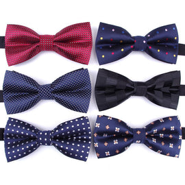 Great Impression Choice Formal Bow Tie