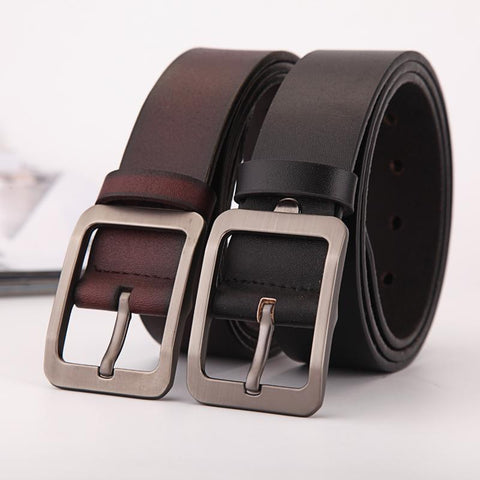 Great Luxury Vintage Men's Belt