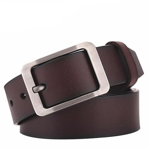 Great Luxury Vintage Men's Belt
