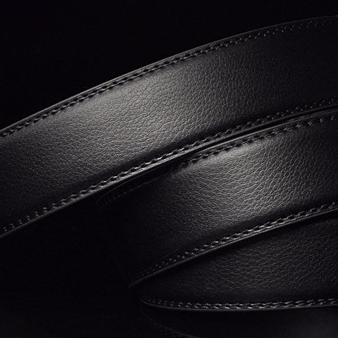 High Quality Buckle Belt For Men