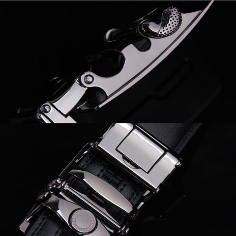 High Quality Buckle Belt For Men