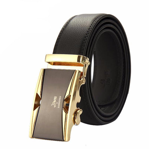 High Quality Buckle Belt For Men