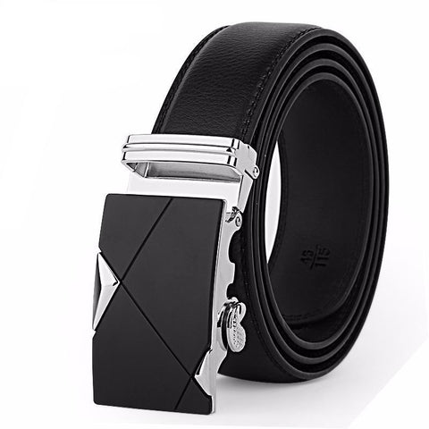 High Quality Buckle Belt For Men