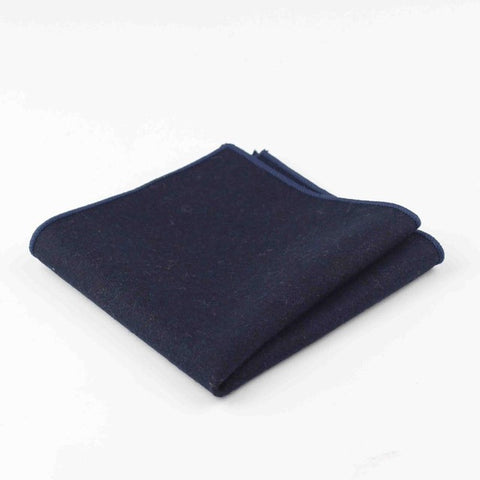 Luxury Skinny Pocket Square