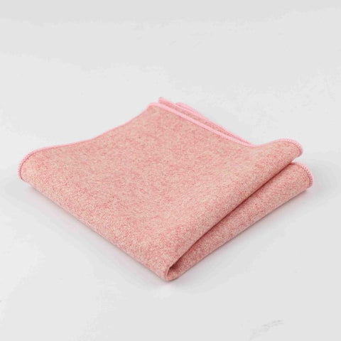 Luxury Skinny Pocket Square