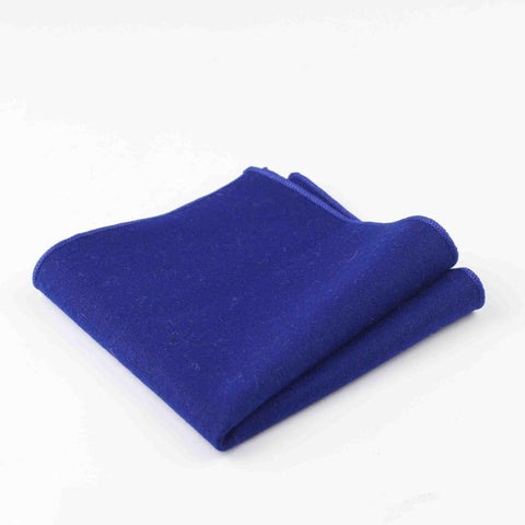 Luxury Skinny Pocket Square