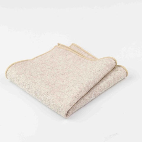 Luxury Skinny Pocket Square