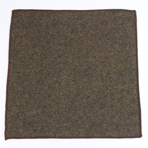 Luxury Skinny Pocket Square