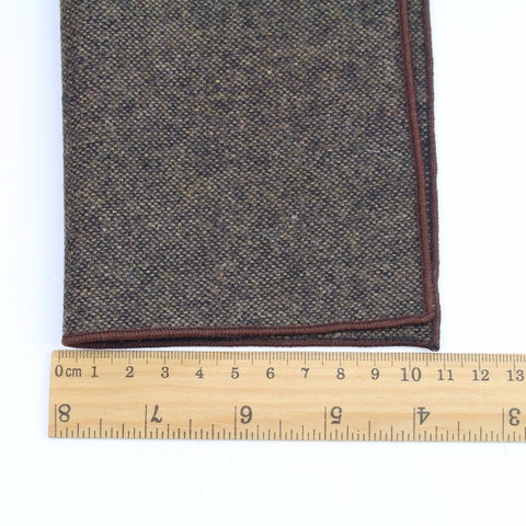 Luxury Skinny Pocket Square