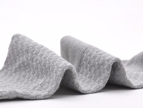 Men Bamboo Fiber Socks