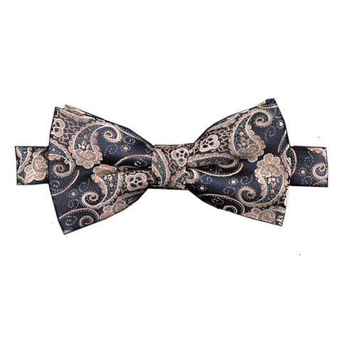 Pattern Lovely Bow Tie