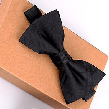 Pattern Lovely Bow Tie