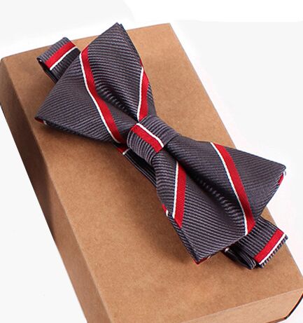 Pattern Lovely Bow Tie