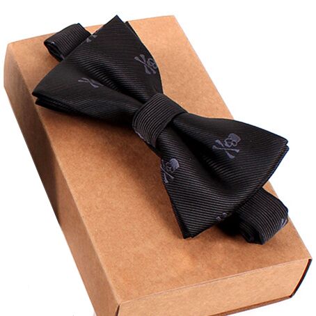 Pattern Lovely Bow Tie