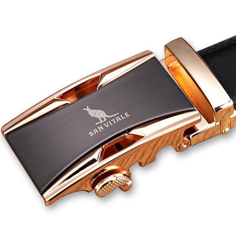 Genuine Luxury Casual Belt for Men