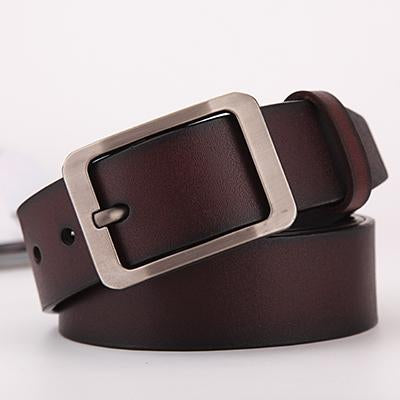 Great Luxury Vintage Men's Belt