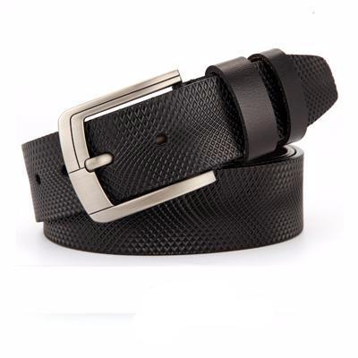 Great Luxury Vintage Men's Belt