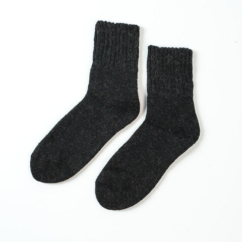 High Quality Wool Socks