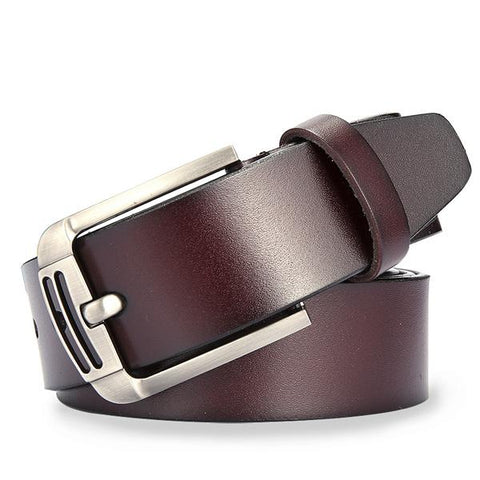 Great Luxury Vintage Men's Belt