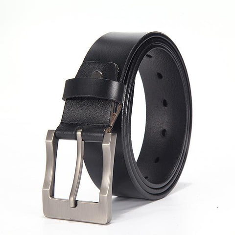 Great Luxury Vintage Men's Belt