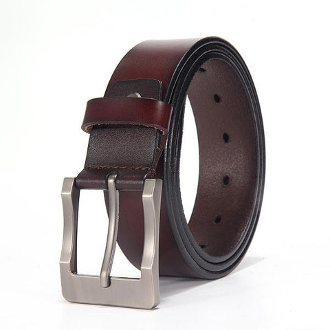 Great Luxury Vintage Men's Belt