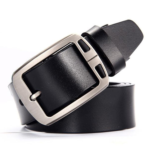 Great Luxury Vintage Men's Belt