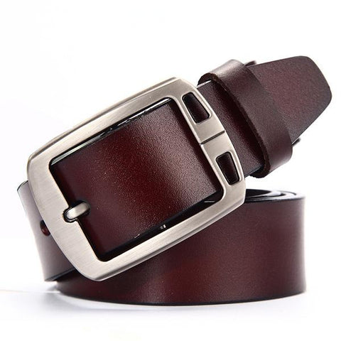 Great Luxury Vintage Men's Belt