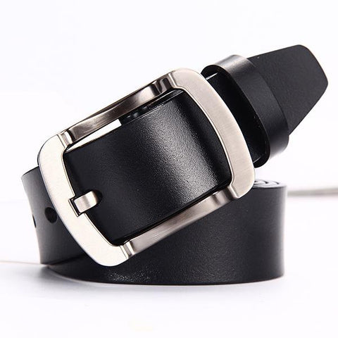 Great Luxury Vintage Men's Belt