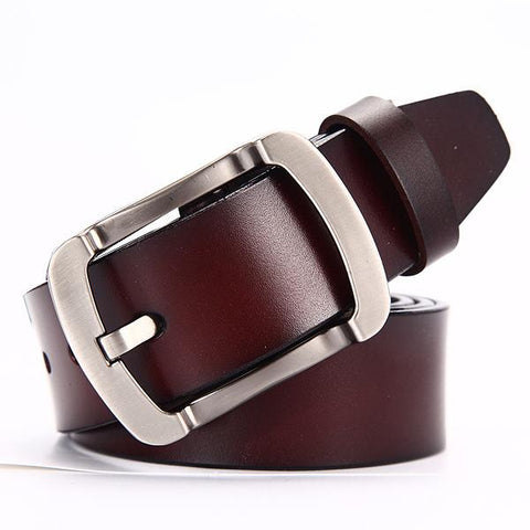 Great Luxury Vintage Men's Belt