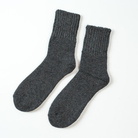 High Quality Wool Socks