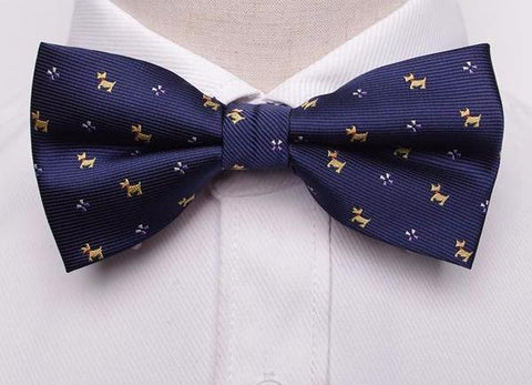 Great Impression Choice Formal Bow Tie