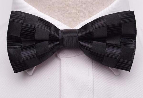 Great Impression Choice Formal Bow Tie