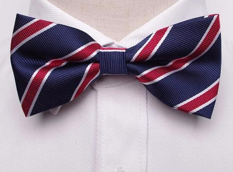 Great Impression Choice Formal Bow Tie