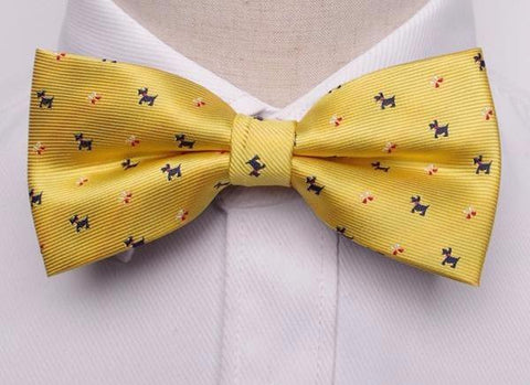 Great Impression Choice Formal Bow Tie