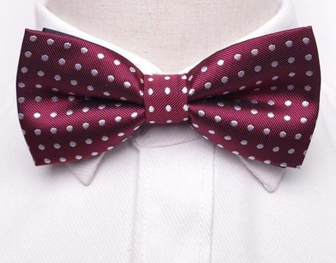 Great Impression Choice Formal Bow Tie