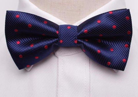 Great Impression Choice Formal Bow Tie