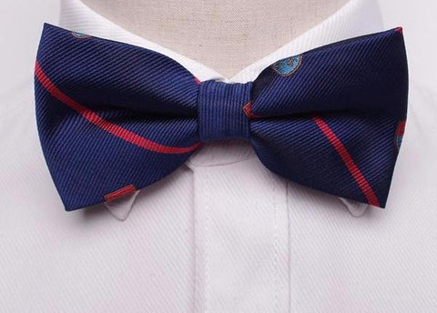 Great Impression Choice Formal Bow Tie