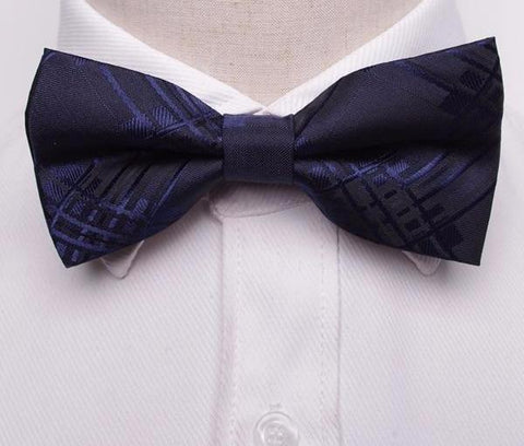 Great Impression Choice Formal Bow Tie