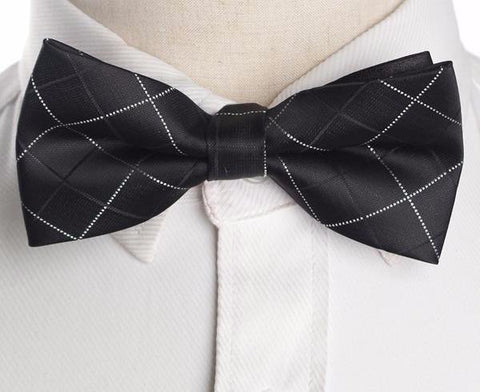 Great Impression Choice Formal Bow Tie