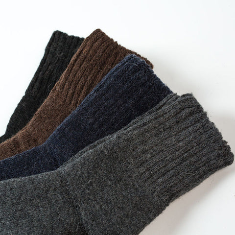 High Quality Wool Socks