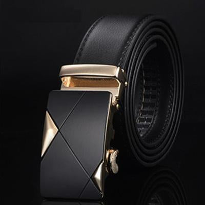 High Quality Buckle Belt For Men