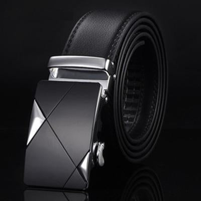 High Quality Buckle Belt For Men