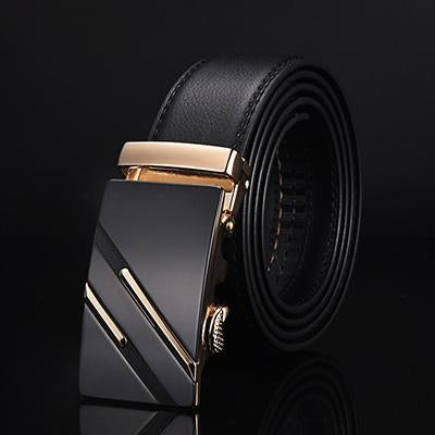 High Quality Buckle Belt For Men