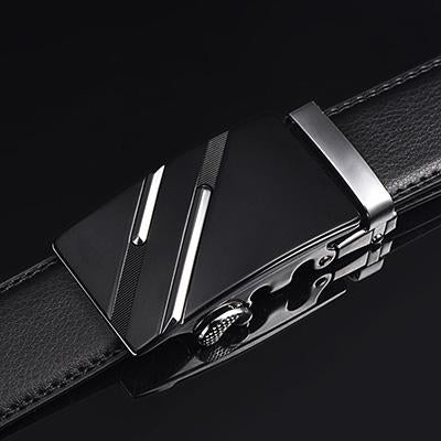 High Quality Buckle Belt For Men