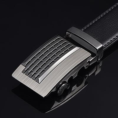 High Quality Buckle Belt For Men